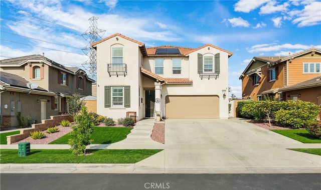 13170 Winslow Drive, Rancho Cucamonga, CA 91739