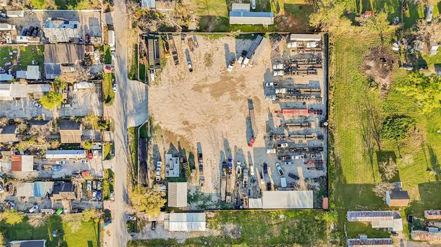 5715 & 5721 Spindle Drive, Houston, TX 77086