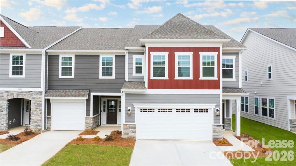 3308 Glade Drive 3140 -Litchfield, Gastonia, NC 28056