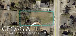 92 Atlanta Street, Mcdonough, GA 30253