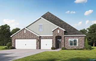 388 Broad Row Street, Huntsville, AL 35811