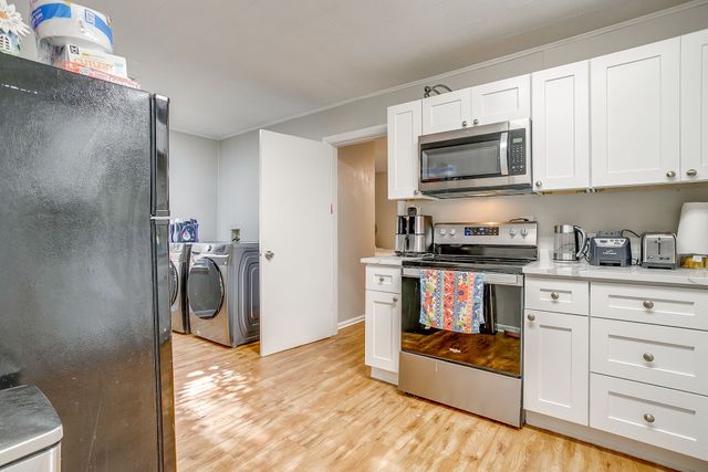 5032 Hartford Drive, River Oaks, TX 76114