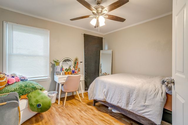 5032 Hartford Drive, River Oaks, TX 76114