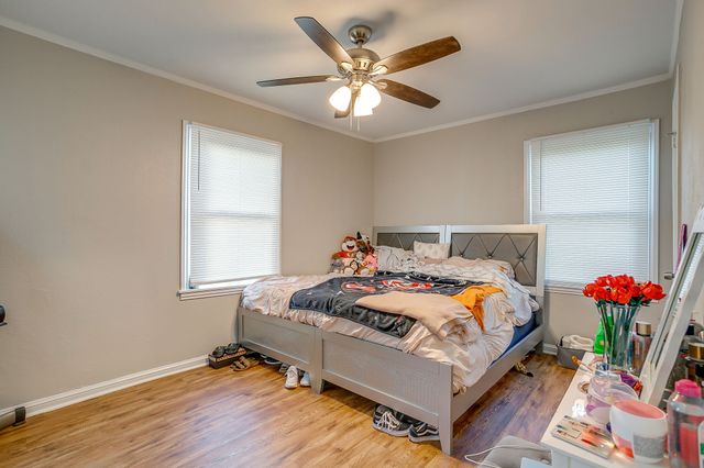 5032 Hartford Drive, River Oaks, TX 76114