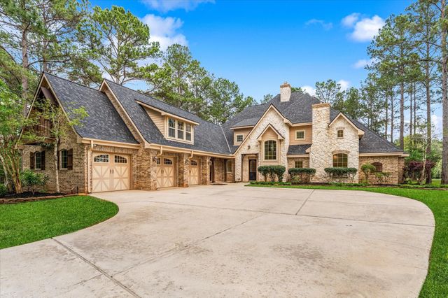 28742 Champions Drive, Magnolia, TX 77355
