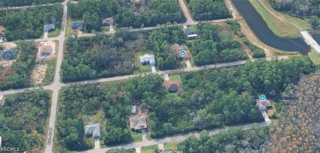 3311 35th ST W, Lehigh Acres, FL 33971