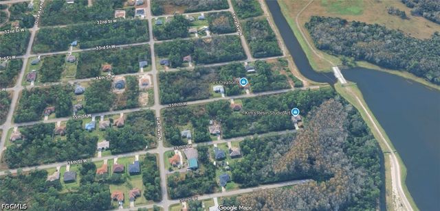 3311 35th ST W, Lehigh Acres, FL 33971