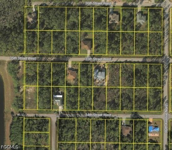 3311 35th ST W, Lehigh Acres, FL 33971