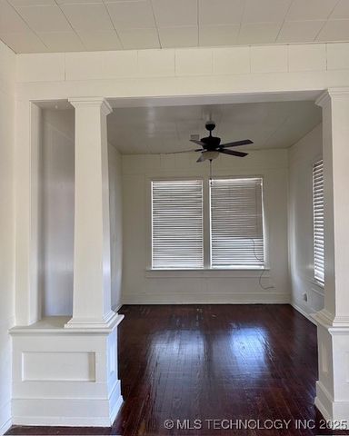 723 W Locust Street, Durant, OK 74701