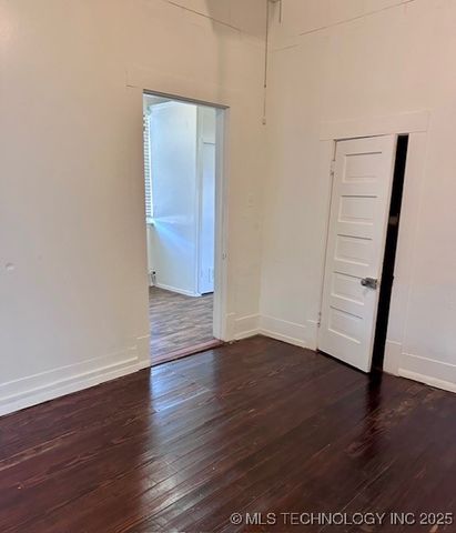 723 W Locust Street, Durant, OK 74701