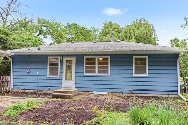 1323 Arizona Avenue, Ames, IA 50014