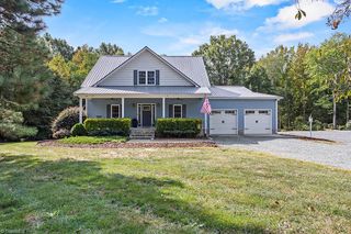 3904 Young Road, Asheboro, NC 27205