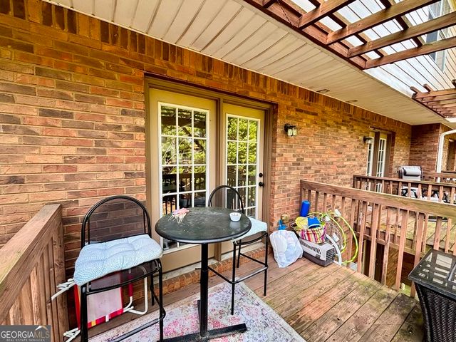 241 S Irwin Street, Milledgeville, GA 31061