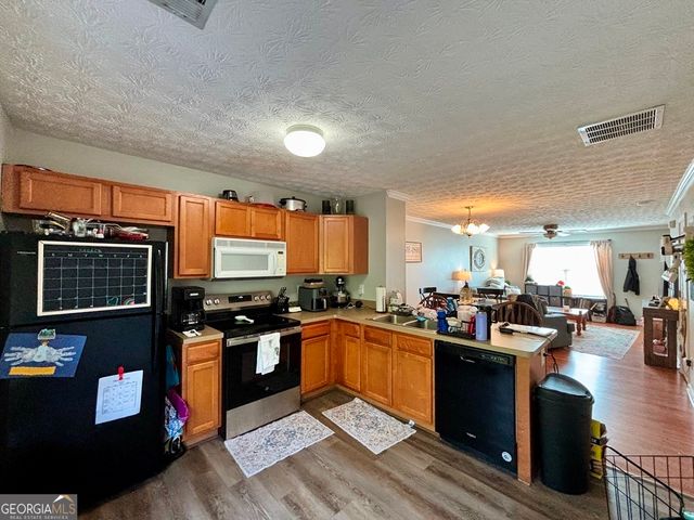 241 S Irwin Street, Milledgeville, GA 31061