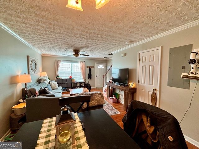 241 S Irwin Street, Milledgeville, GA 31061