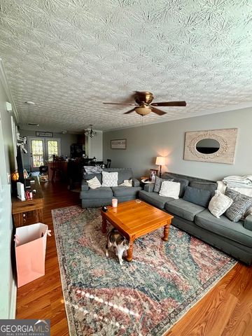 241 S Irwin Street, Milledgeville, GA 31061