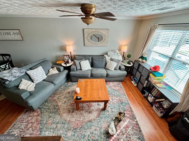 241 S Irwin Street, Milledgeville, GA 31061