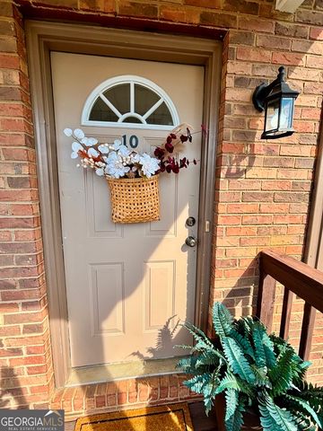 241 S Irwin Street, Milledgeville, GA 31061