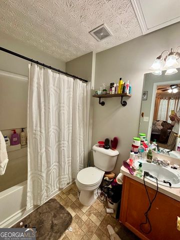 241 S Irwin Street, Milledgeville, GA 31061