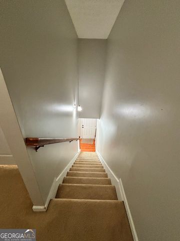 241 S Irwin Street, Milledgeville, GA 31061