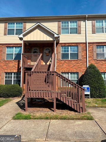 241 S Irwin Street, Milledgeville, GA 31061