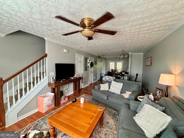 241 S Irwin Street, Milledgeville, GA 31061