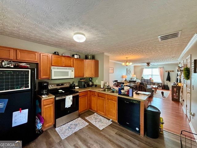 241 S Irwin Street, Milledgeville, GA 31061