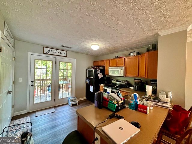 241 S Irwin Street, Milledgeville, GA 31061