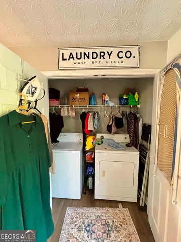 241 S Irwin Street, Milledgeville, GA 31061