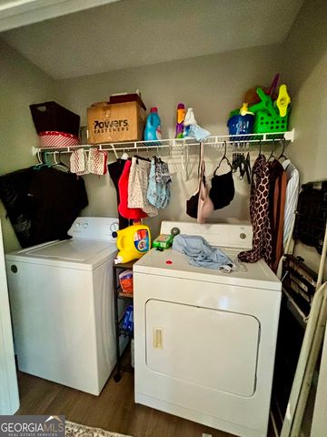 241 S Irwin Street, Milledgeville, GA 31061