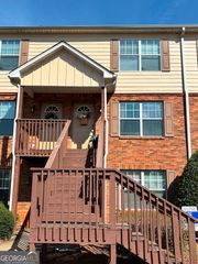 241 S Irwin Street, Milledgeville, GA 31061