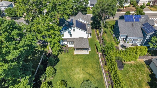 98 Beethoven Ave, Newton, MA 02468