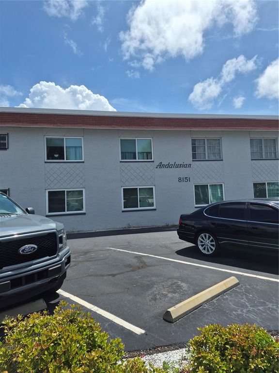 8151 BLIND PASS ROAD 6, St Pete Beach, FL 33706