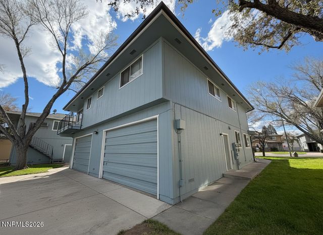 682 Pine Meadows Drive 3, Sparks, NV 89431