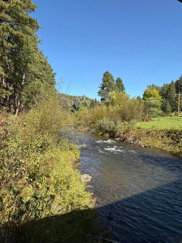 22946 FOREST RD, Rapid City, SD 57702