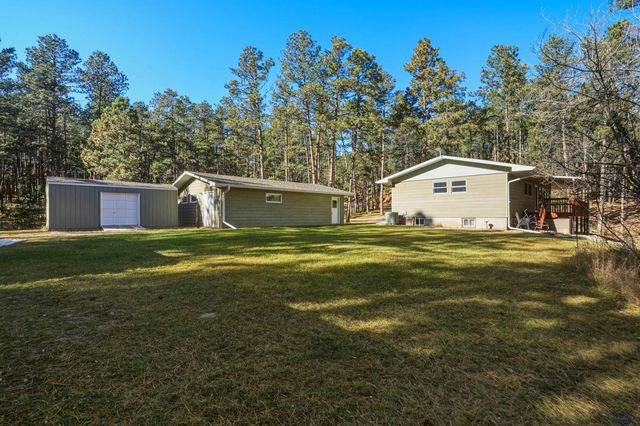 22946 FOREST RD, Rapid City, SD 57702