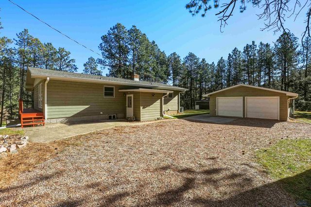 22946 FOREST RD, Rapid City, SD 57702