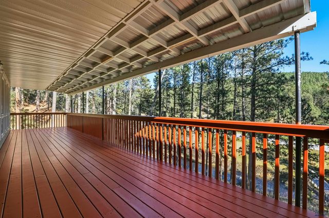 22946 FOREST RD, Rapid City, SD 57702