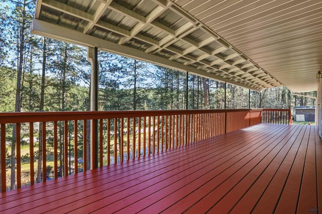 22946 FOREST RD, Rapid City, SD 57702
