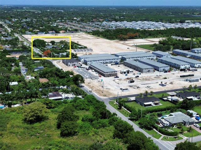 27900 SW 157th Avenue, Homestead, FL 33031