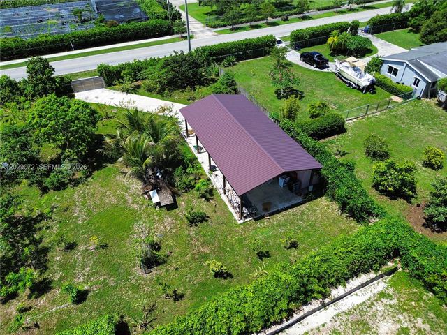 27900 SW 157th Avenue, Homestead, FL 33031