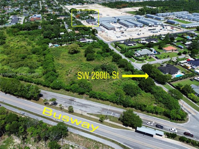 27900 SW 157th Avenue, Homestead, FL 33031
