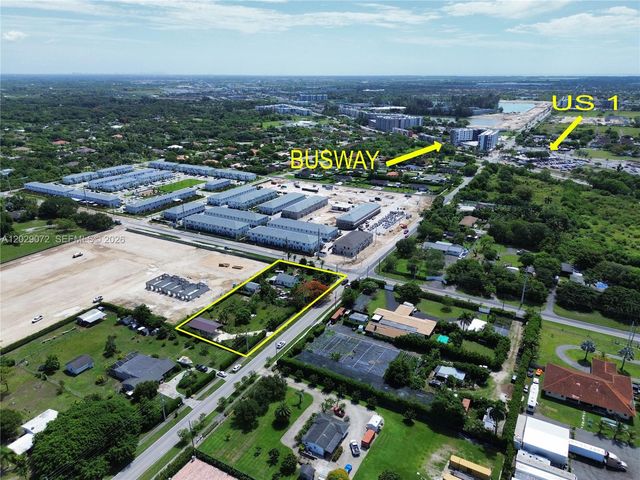 27900 SW 157th Avenue, Homestead, FL 33031