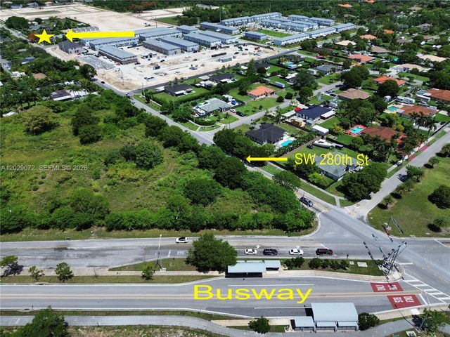 27900 SW 157th Avenue, Homestead, FL 33031