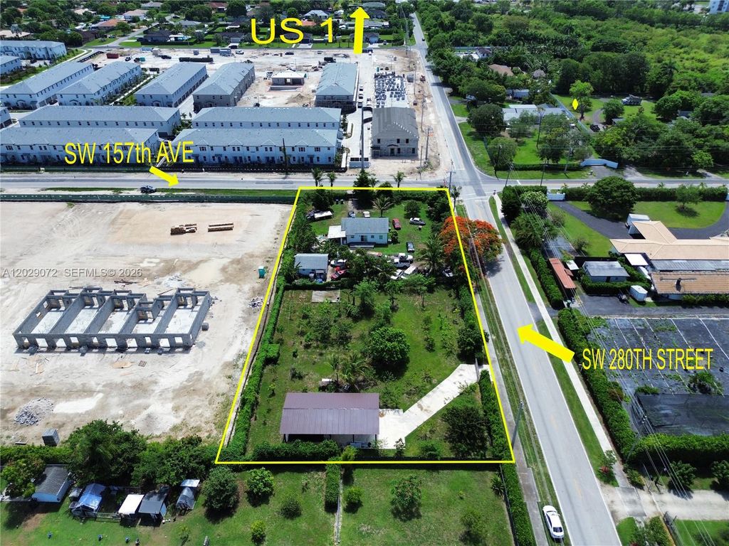 27900 SW 157th Avenue, Homestead, FL 33031