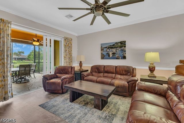3725 Pino Vista WAY, Estero, FL 33928