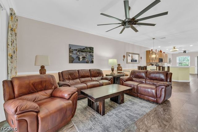 3725 Pino Vista WAY, Estero, FL 33928