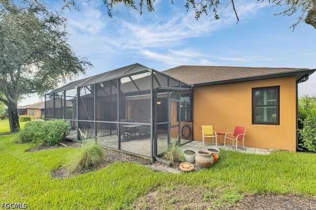 3725 Pino Vista WAY, Estero, FL 33928