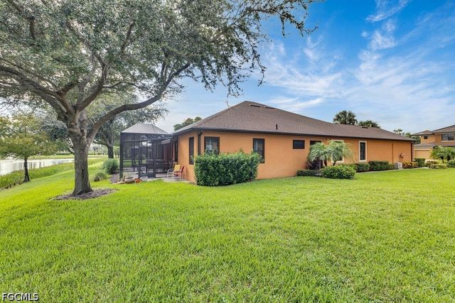 3725 Pino Vista WAY, Estero, FL 33928