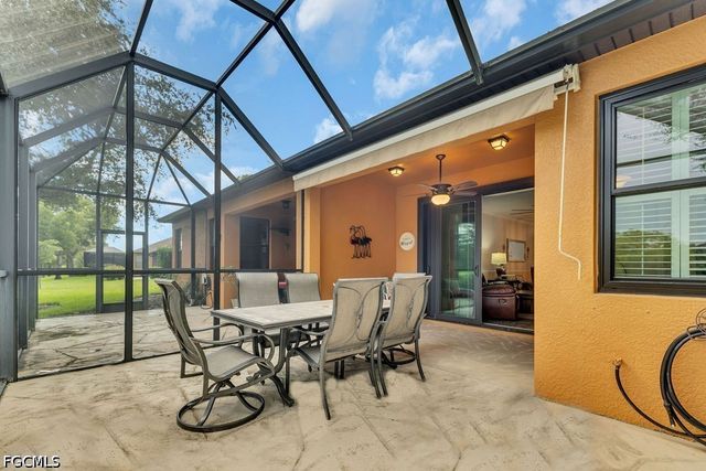 3725 Pino Vista WAY, Estero, FL 33928